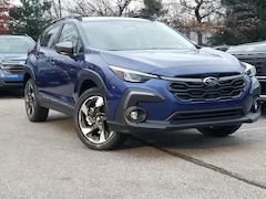 2026 Subaru Crosstrek Limited SUV