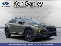 2026 Subaru Crosstrek Sport SUV