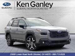 2026 Subaru Outback Touring XT SUV