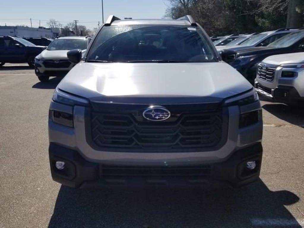 New 2026 Subaru Outback Limited XT SUV