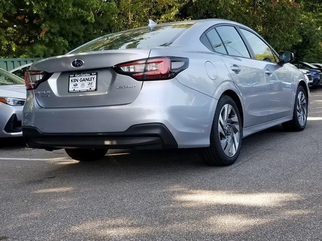 New Subaru Legacy for Sale in OH | Ken Ganley Subaru North Olmsted