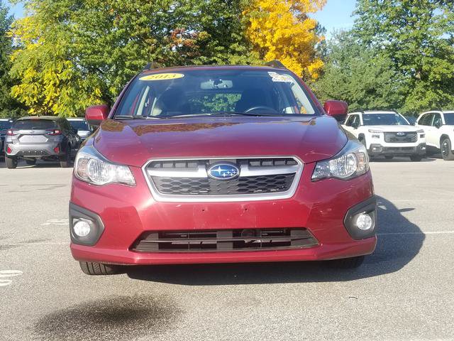 Used 2013 Subaru Impreza 2.0I Sport Premium with VIN JF1GPAL65D2898613 for sale in North Olmsted, OH