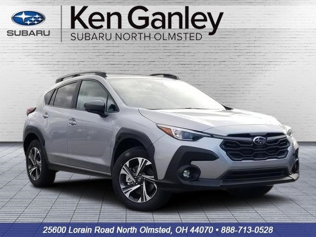 2026 Subaru Crosstrek Premium's photo