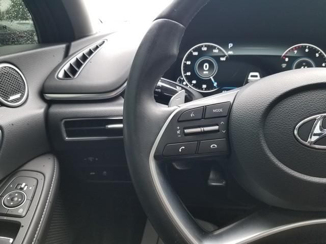 2022 Hyundai Sonata Limited - Photo 24