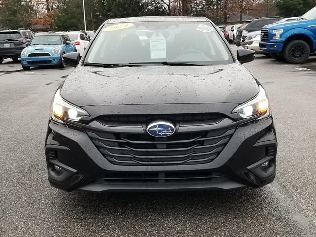 2024 Subaru Legacy Premium photo 2