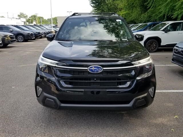 2025 Subaru Forester Touring photo 2