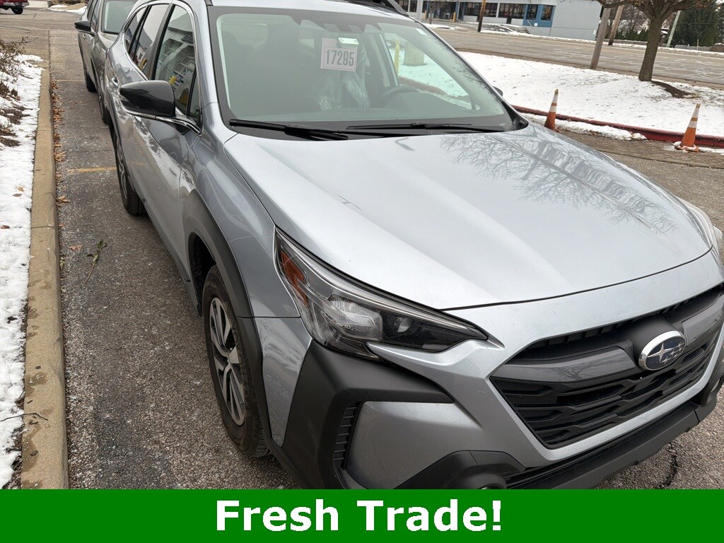 Used 2023 Subaru Outback Premium SUV