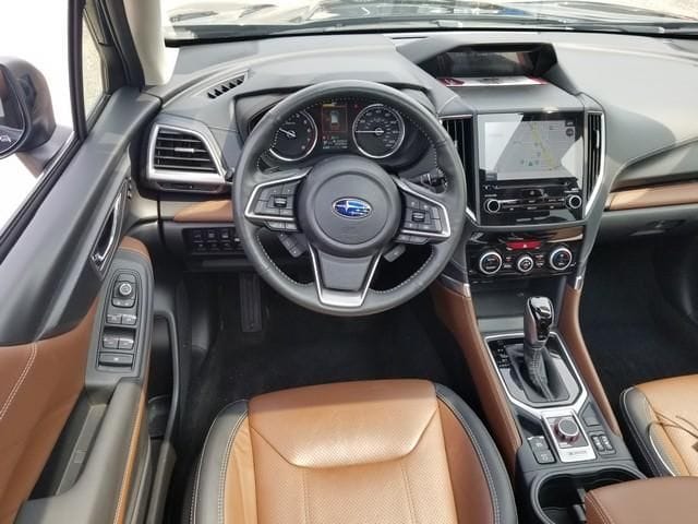 2023 Subaru Forester Touring - Photo 18