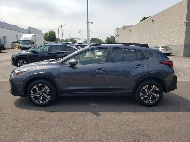 2024 Subaru Crosstrek Premium - Photo 4