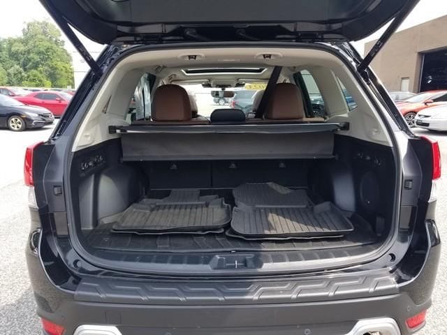 2023 Subaru Forester Touring - Photo 20