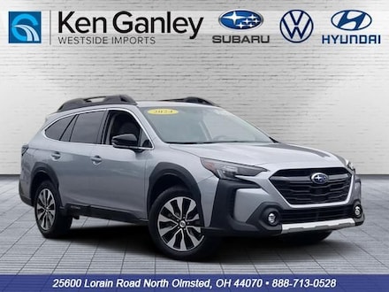 2024 Subaru Outback Limited XT SUV