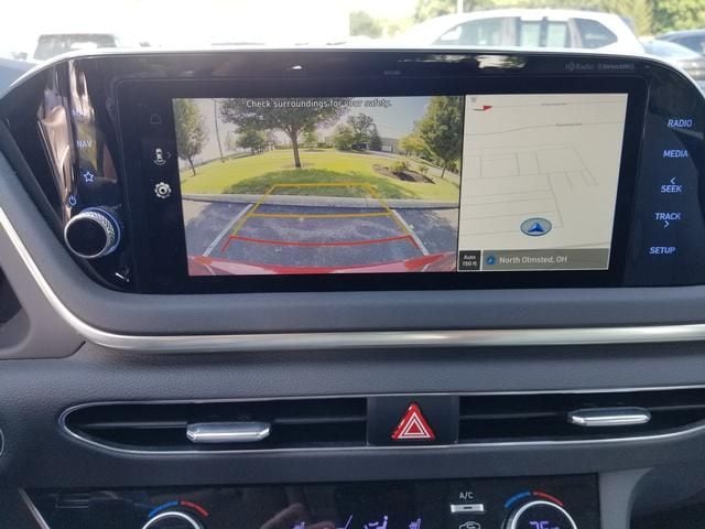 2023 Hyundai Sonata SEL - Photo 20