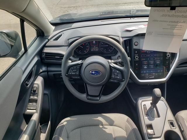 2024 Subaru Crosstrek Premium - Photo 14