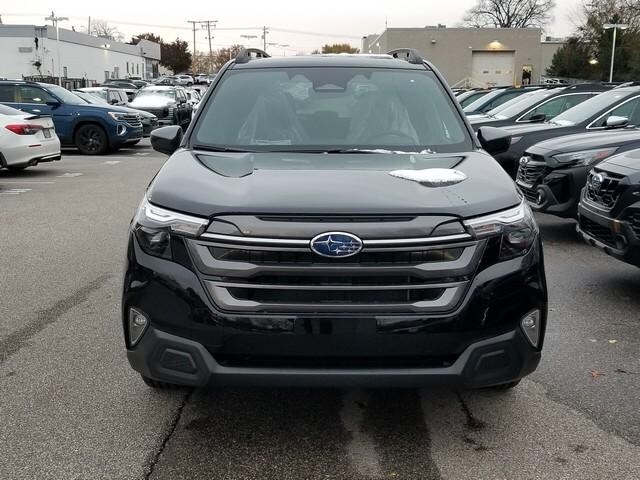 2026 Subaru Forester Premium Base photo 2