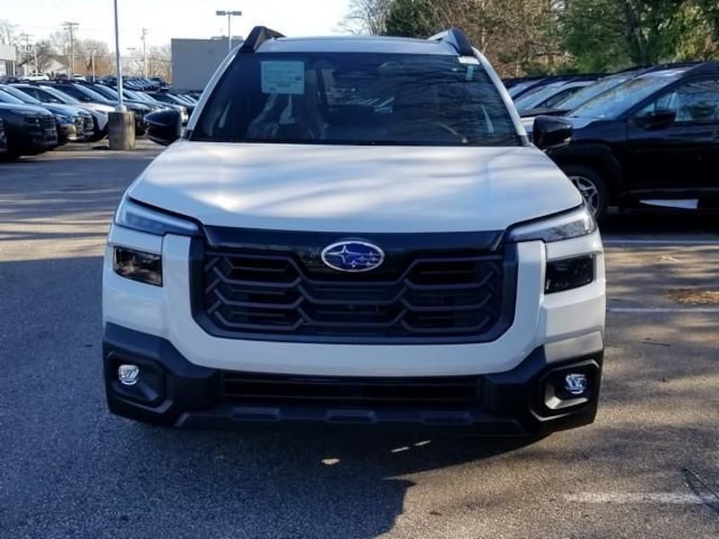 New 2026 Subaru Outback Touring XT SUV
