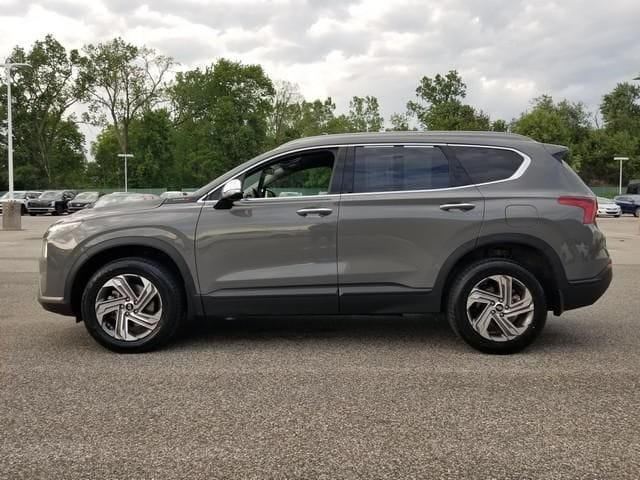 2023 Hyundai Santa Fe SEL - Photo 9