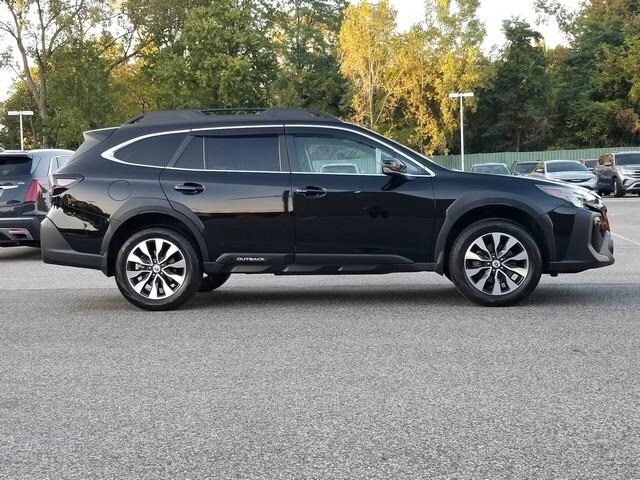 2024 Subaru Outback Limited photo 4