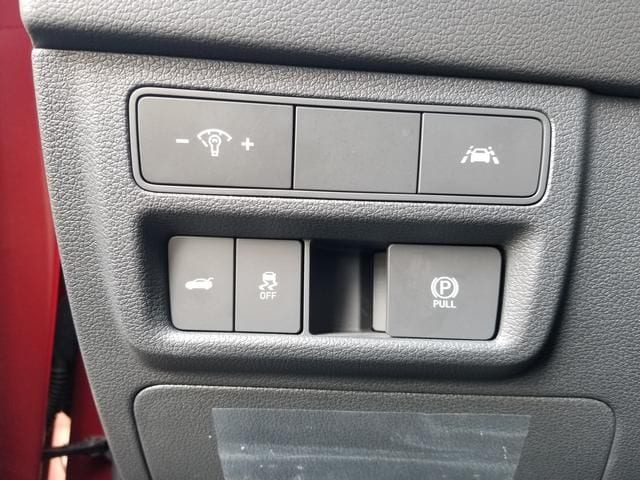 2023 Hyundai Sonata SEL - Photo 25