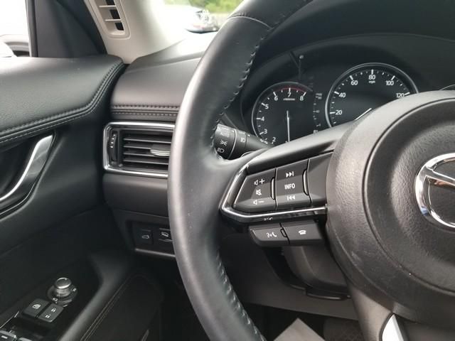 2021 Mazda CX-5 Grand Touring - Photo 27