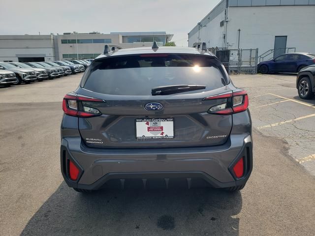 2024 Subaru Crosstrek Premium - Photo 6