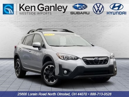 2023 Subaru Crosstrek Premium SUV