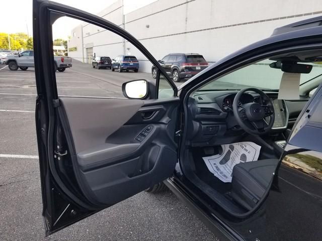 2024 Subaru Crosstrek Premium - Photo 12