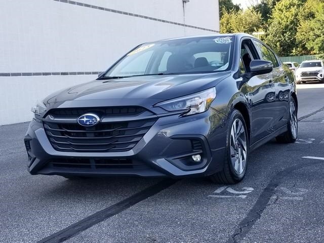 2023 Subaru Legacy Limited photo 2