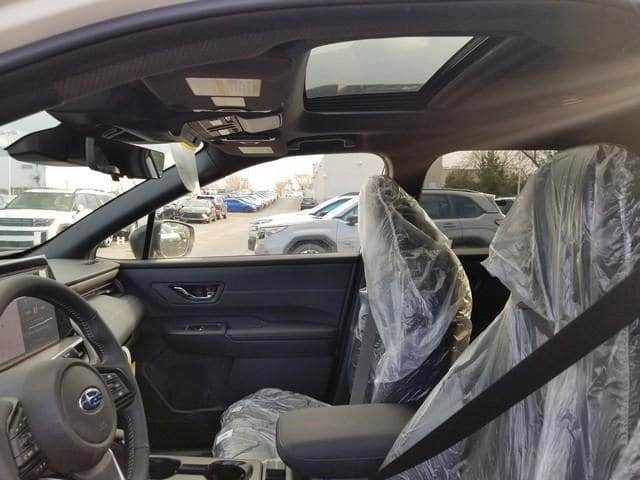 2026 Subaru Outback Touring XT - Photo 8