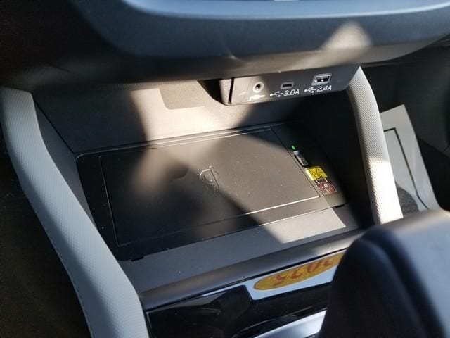 2025 Subaru Forester Limited - Photo 24