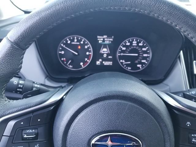 2020 Subaru Outback Premium - Photo 24