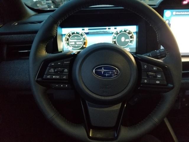 2026 Subaru Outback Limited - Photo 14