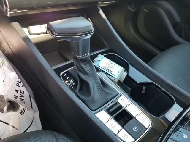 2022 Hyundai Tucson SEL - Photo 19