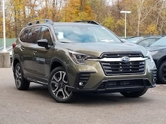 2025 Subaru Ascent Limited 7-Passenger SUV