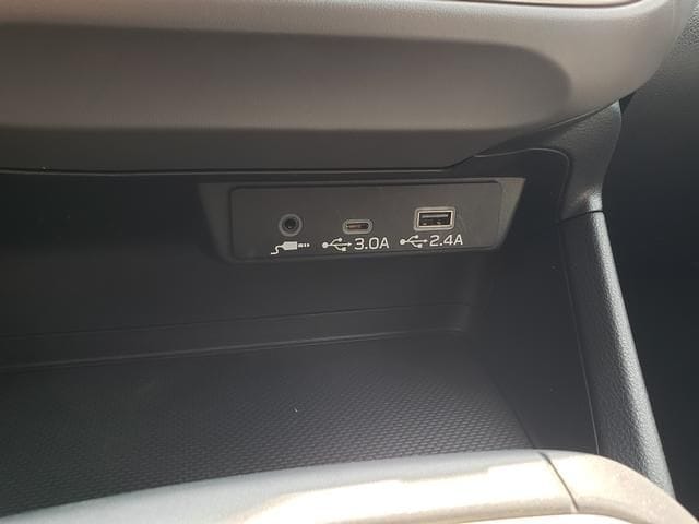 2024 Subaru Crosstrek Premium - Photo 20