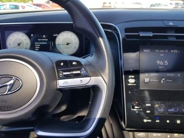 2022 Hyundai Tucson SEL - Photo 25