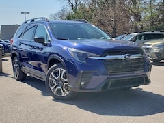 2026 Subaru Ascent Limited 7-Passenger SUV