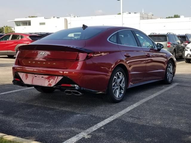 2023 Hyundai Sonata SEL - Photo 7