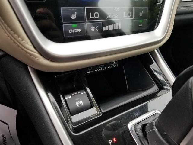2024 Subaru Outback Limited - Photo 22