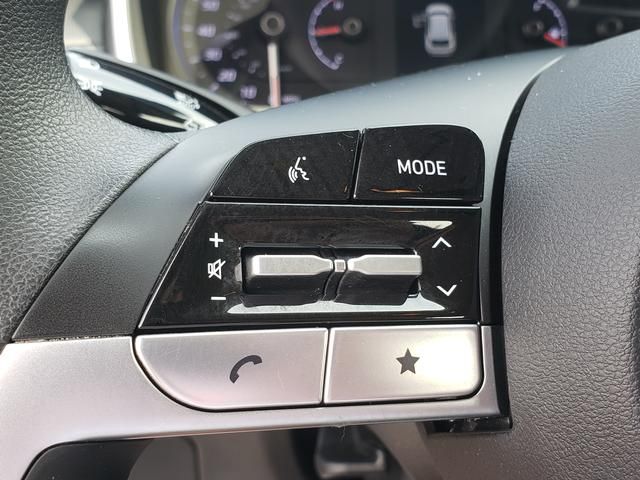 2024 Hyundai Tucson SE - Photo 22