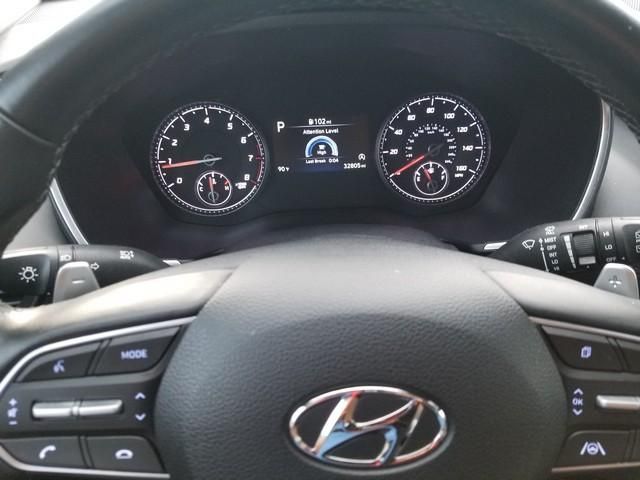 2023 Hyundai Santa Fe SEL - Photo 21