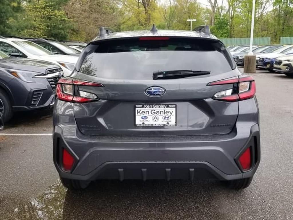 New 2026 Subaru Crosstrek Premium SUV