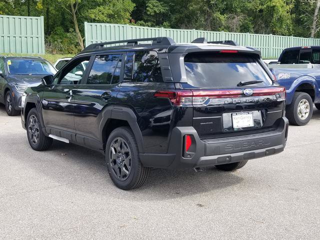 New 2026 Subaru Outback Premium SUV
