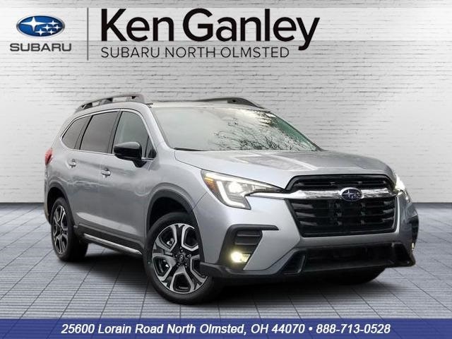 2025 Subaru Ascent Limited's photo