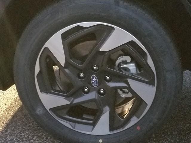 2026 Subaru Crosstrek Limited - Photo 14