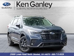 2025 Subaru Ascent Onyx Edition 7-Passenger SUV