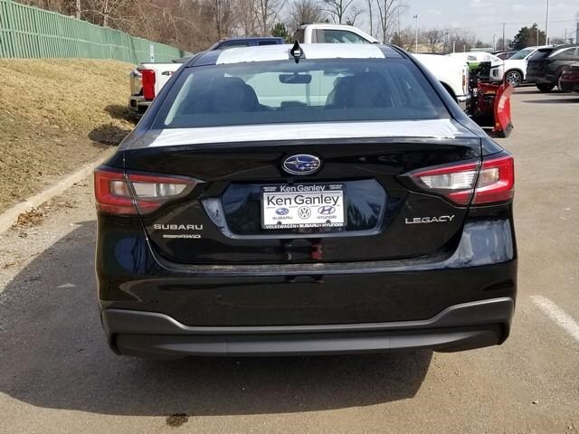 2025 Subaru Legacy Premium photo 4