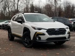 2026 Subaru Crosstrek Sport SUV