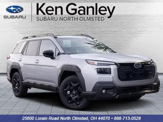 New Subaru Outback For Sale In North Olmsted, OH
