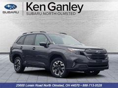 2026 Subaru Forester Premium SUV