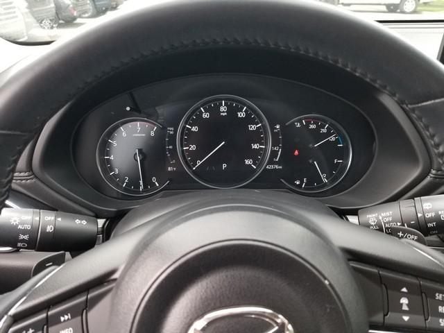2021 Mazda CX-5 Grand Touring - Photo 25